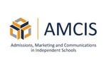 AMCIS Partner logo