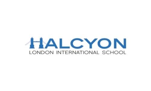 Halcyon logo