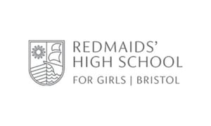 Redmaids logo