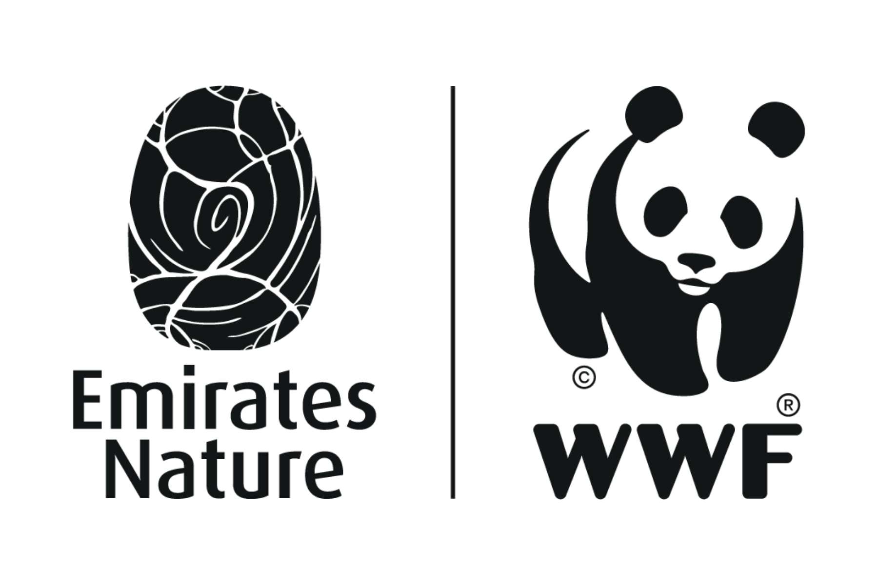 WWF logo