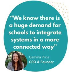 Gemma Quote iSAMS