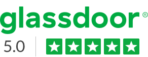 Glassdoor rating