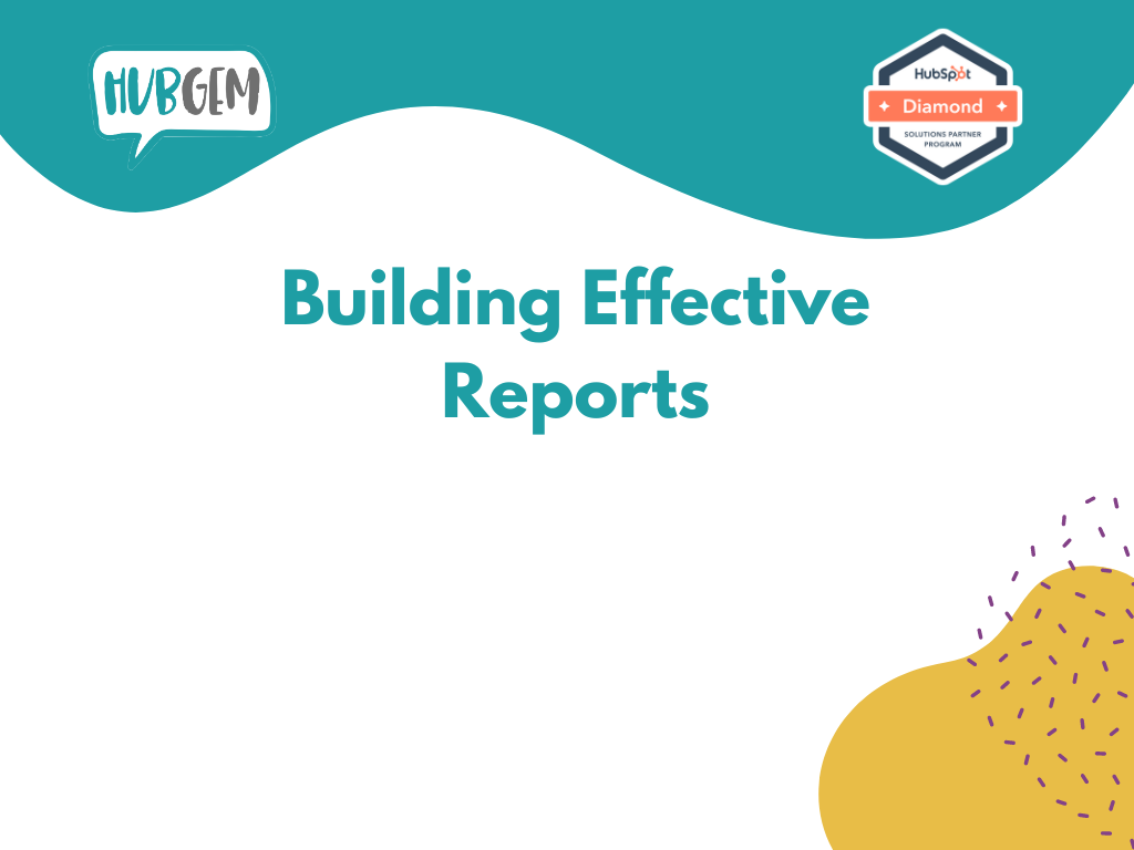 NEW Building Effective Reports NOV 2023-3