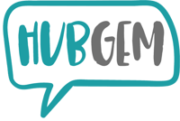 HUBGEM Logo - 22-1