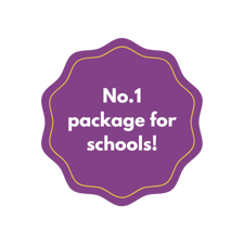 No.1 package for schools