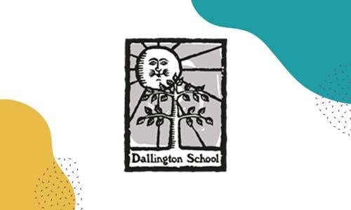 Dalllington logo for the website