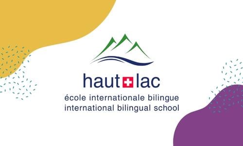 Haut lac logo for website
