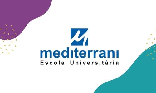 Mediterrani logo for website page