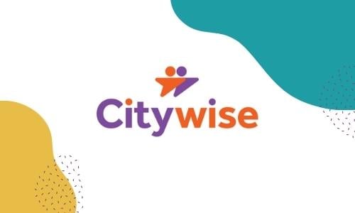 citywise logo for the website