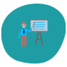 Training and learning opportunities