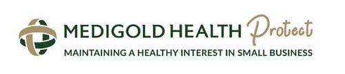 medigold logo