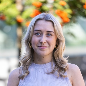 Chloe Snedden