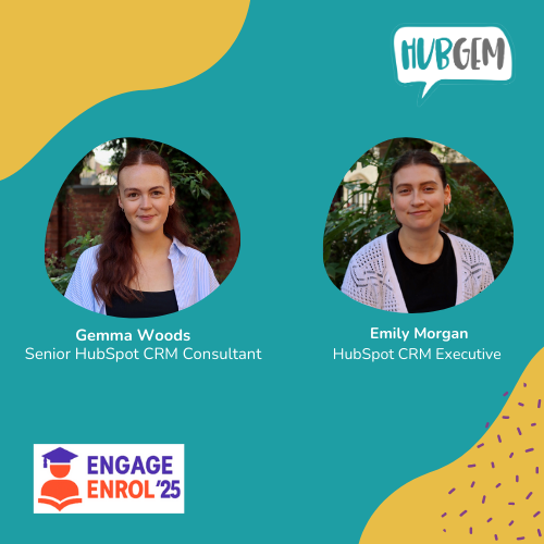 Engage Enrol, event page-1