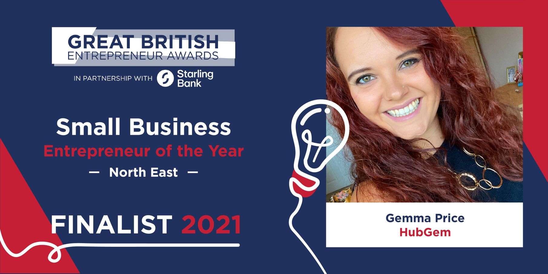 GBEA Small business 2021
