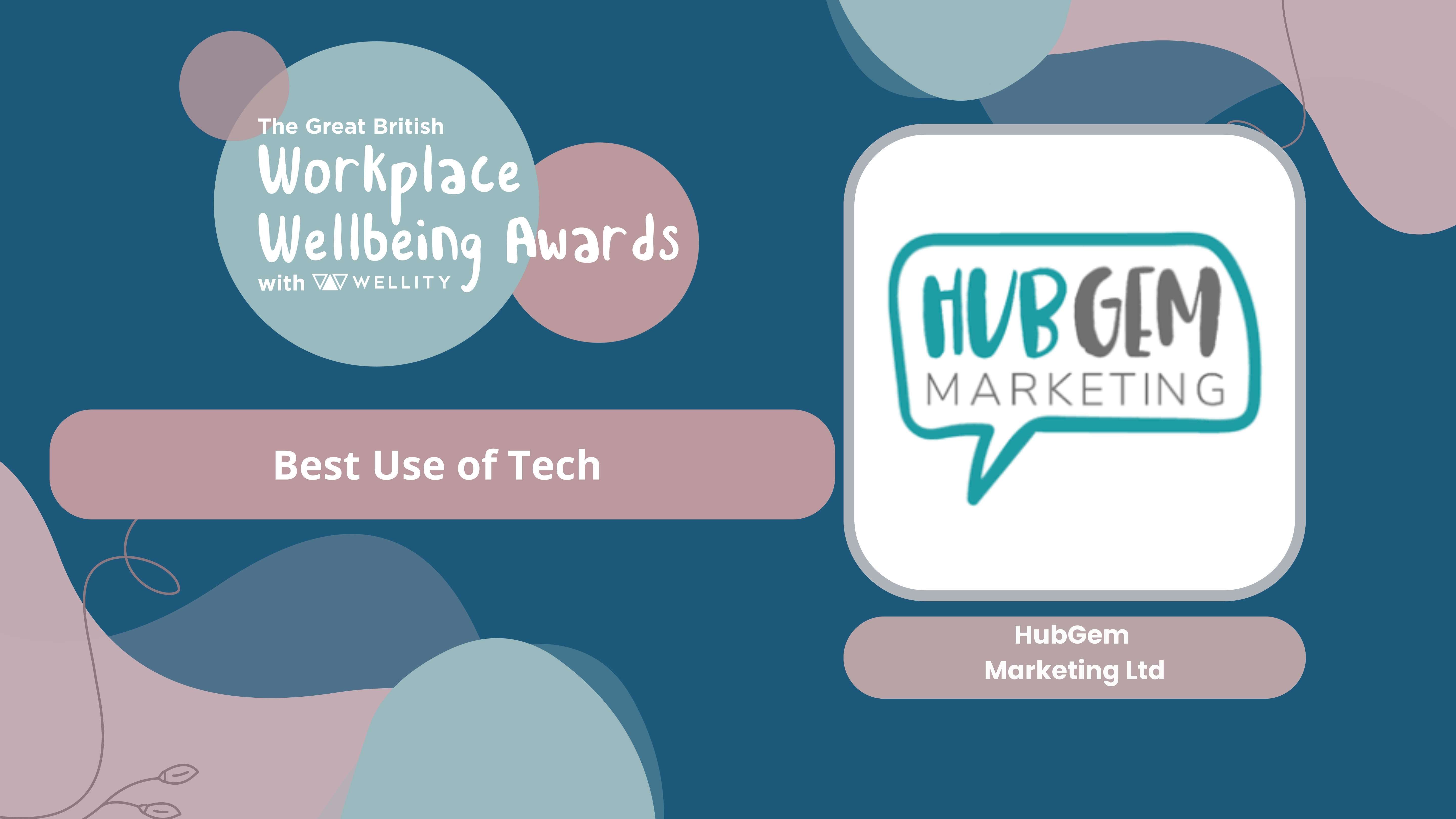 HubGem  Marketing Ltd