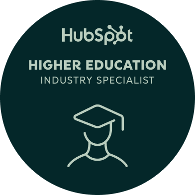 INDUSTRY - HIGHER EDUCATION - LARGE