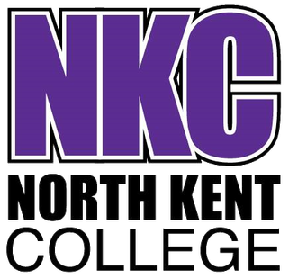 North_Kent_College_Logo