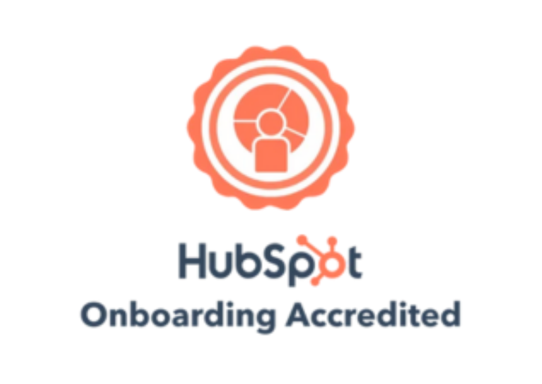 Onboarding accredited