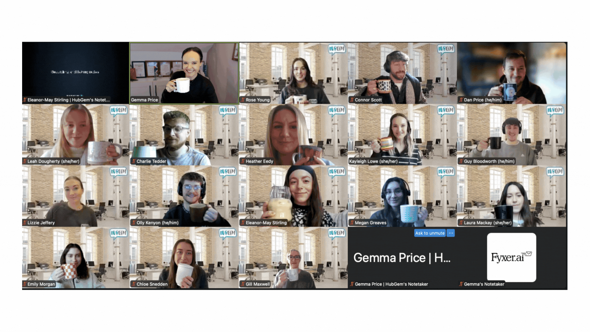 Work from Home - GIF