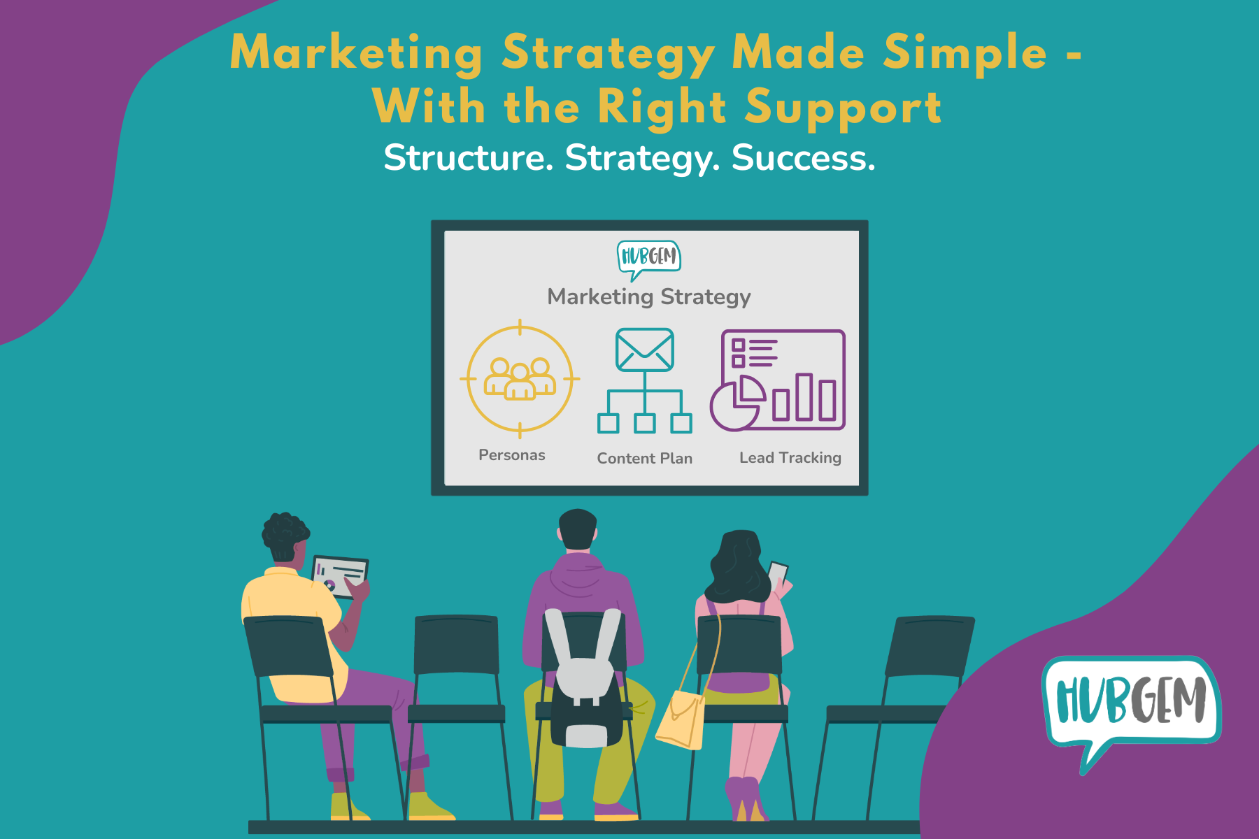 Unlocking Student Recruitment Success: How Our New Marketing Strategy Consultancy Can Transform Your Approach