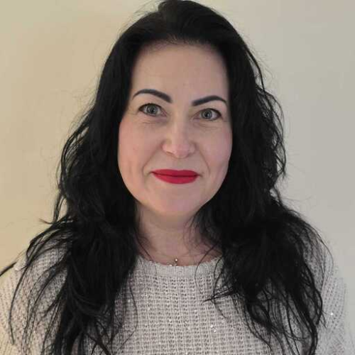 Tara Cooper