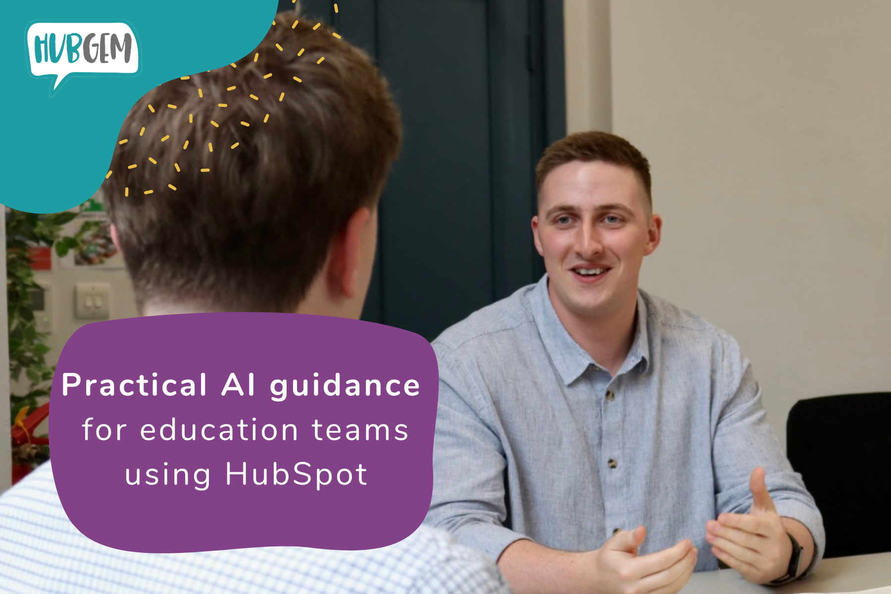 HubSpot AI is evolving. So is our AI Masterclass.