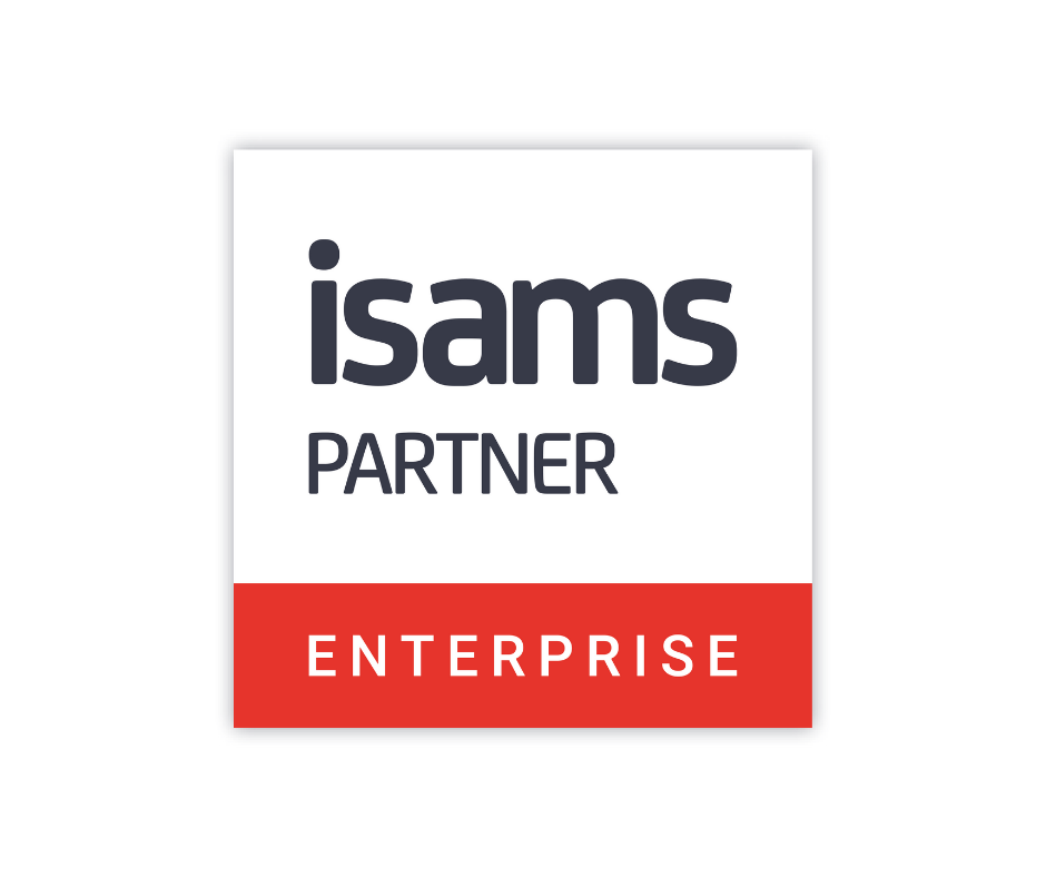 iSAMS partner logo